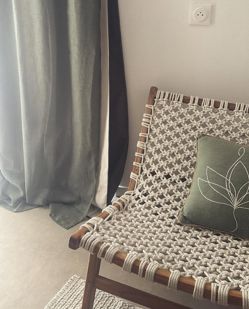 Massage Saint-Paul-de-Vence 